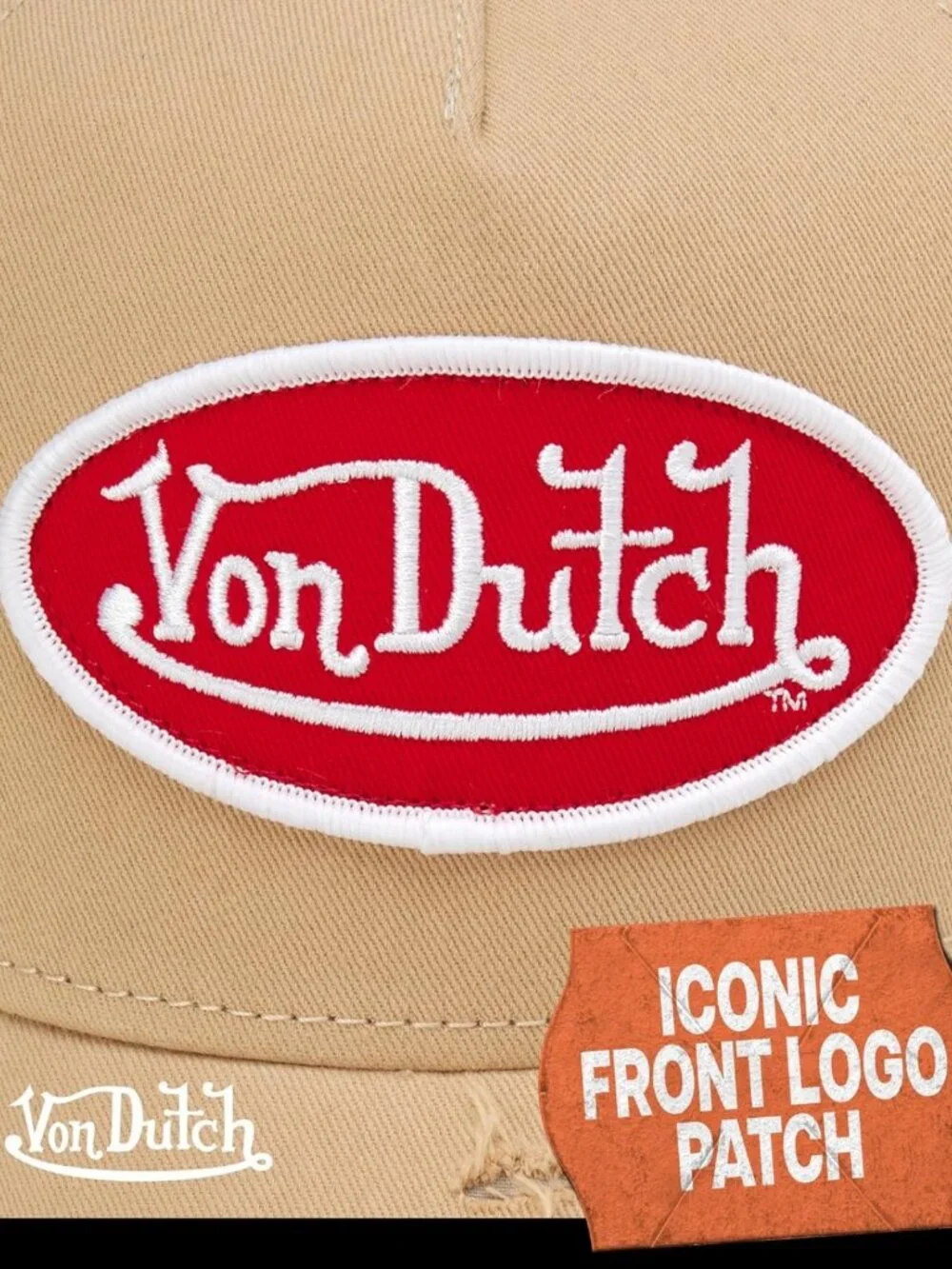 Retro Classic Trucker Hat - Unisex Solid Color Mesh Snapback Baseball Cap